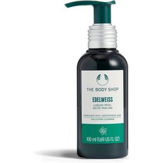 더바디샵 에델바이스 필 100ml