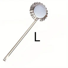 붙지 않는 팬케이크 스푼 쌀/야채 롤 및 고기 파이 몰드 튀김 오믈렛용 주방 요리 도구(쉽게 릴리스), 01 L