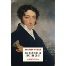 (영문도서) The Memoirs of Maxime Odin Paperback, Snuggly Books, English, 9781645251491