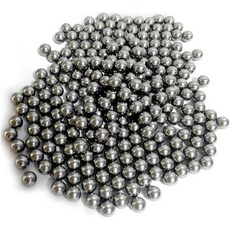 200개 7mm 304스테인리스강 정밀 베어링 강구 고체 소형 강구 볼 입자, 200개 7mm 304스테인리스강 정밀 베어링 강구,