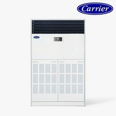 캐리어 스탠드 냉난방기 80평 업소용 냉온풍기 DALQ2902LAWSX, 일반배관형