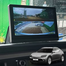 WL GV60 호환 AI블랙박스 제임스AD2+그래Shop, 전–후방64G