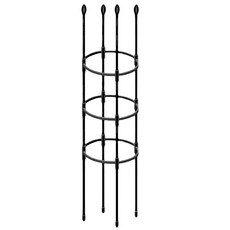 HK.sell 히든 써클스트레이트 식물 플랜트 지름20cm 높이135cm, 1개