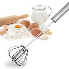 스테인리스 거품기 반자동 30cm 세척 주방 chl+7350LZ