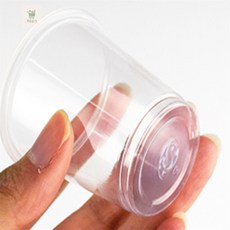 가득담기 투명 소주컵 일회용소주잔종이컵