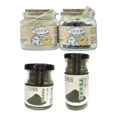 PARMIR 帕米爾 頂級木天蓼粉 木天蓼果實 極細貓薄荷 全種貓適用, 1個, 極細貓薄荷10g