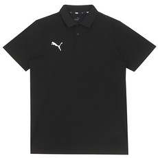 푸마 Team Goal Casuals Polo S/S T-shirt 헬스 운동 골프 캐주얼 폴로 반팔 티셔츠
