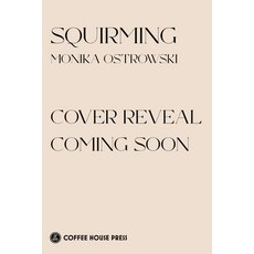 (外文書)Squirming Paperback, Coffee House Press, English