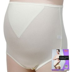 다온샵 양말 브라팬티 마더마인드 면스판 복부 이중 임산부용 팬티