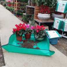 GS 원예용 방수 매트 50cm 김장매트 김치매트