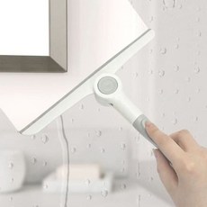 스퀴지 유리창청소도구 물기 창문 닦이 유리창닦이 chl8595jT
