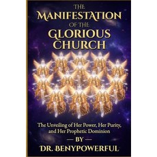 (英文圖書)The Manifestation of the Glorious Church 平裝版, Independently Published, 英文