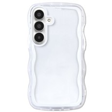 웨이브 쿠션 케이스