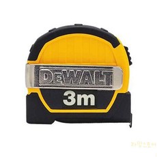 대목 줄자 휴대용 미니 DWHT36098 공사, 디월트 미니줄자 DWHT36098DWHT36098