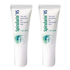 스피루라린 VS 독일 내수용 사마귀 크림 10ml x 2개입 핸드 케어, 1개입