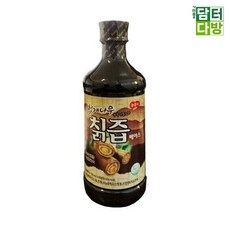 광야식품 헛개나무 칡즙 베이스 PET 500ml lee+74334Mh