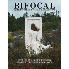 (영문도서) Bifocal: Curious Tales & Their Reflections Paperback, Engen Books, English, 9781774780466