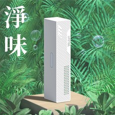 LIFETAIL 寵物智能淨味器, 100g, 1個