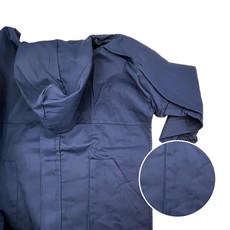 SMT 경도상사 사계절 도장 면사상복 면피스복 KD-011, 1개, 남색