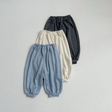 미니로브KC 소프트하렘팬츠*S~XL* 293743
