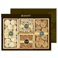 [품질보장]자연식탁 국내산 건표고버섯 선물세트 장생1호 (백화고170g 흑화고170g 표고칩100g 영지버섯칩100g), 1세트