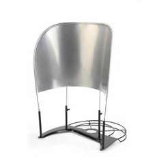 벼 수확기 예초기 벼베기 헤드 부품 부속품 서포터 벼 수확 헤드 + 40날 합금 블레이드