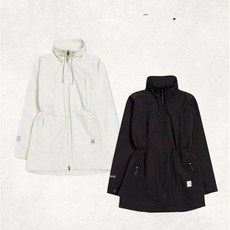 가볍고 편하고 활동적인 아이더 여성 코듀라 방풍 자켓 DWU22141 신학기 선물 설선물