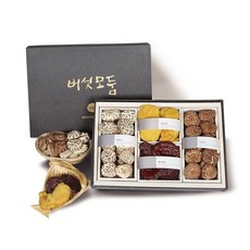 채 상황영지 모둠세트 1호, 1