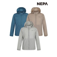 네파 네파 남성 리코 스트레치 방풍자켓 _7J30602