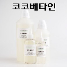 코리아씨밀락 코코베타인, 코코베타인 500ml, 1개