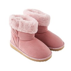 블루독 BD 퍼윈터부츠_PK 23C1982551 2661426