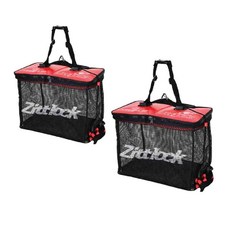 탑몰 접이식 낚시가방 사각부력살림망 낚시그물망, HD 접이식살림망43