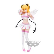 BANPRESTO 2.5次元的誘惑 G&G 莉莉艾露 半深淵型態ver. 模型, 1個