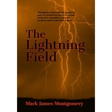 (영문도서) The Lightning Field Hardcover, Stonehouse, English, 9780578497723