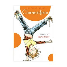 Clementine #01 : (Paperback) 9780786838837 2450265