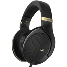 Sennheiser 森海塞爾 開放式耳罩耳機, HD 505