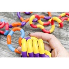 스네이크피젯토이, 1개