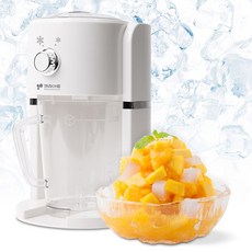 키친아트 자동 눈꽃 빙수기, KAIM-1680NK