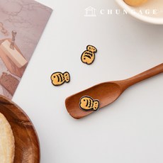 천가게 열접착와펜 미니 붕어빵