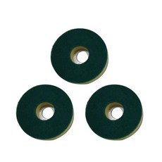 水摩爾 水龍頭增壓熱霧去油洗碗神器(含增壓霧化頭 軟管 洗碗綿刷 水龍頭分水器轉接頭) MS-177, 1個, 備品洗碗綿刷3入(非整組)