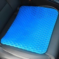 시원한 방석 통풍 젤리 여름 냉방석 쿨 쿨매트 방석