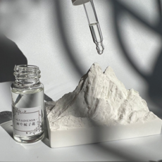 BAGEL蓓果 香薰精油 試香瓶, 1瓶, 10ml, 祖馬龍小蒼蘭（溫潤果香）