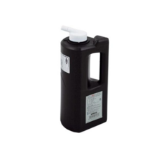 부품 (단아미) 풍란먹물 (소형) 먹물 서예용품 450ml, 본상품