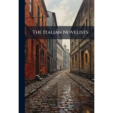 (英文圖書)The Italian Novelists: Novels of Ortensio Lando. Giovan-Francesco Straparola. No... 平裝版, Nabu Press, 英文