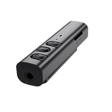 kt.net 藍牙5.1領夾式插卡接收器, 1個, BTR100