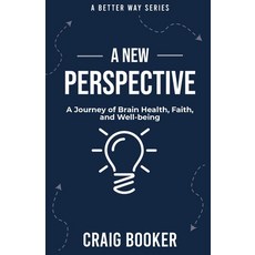 (英文圖書)A New Perspective 平裝版, Booker & Co, LLC, 英文