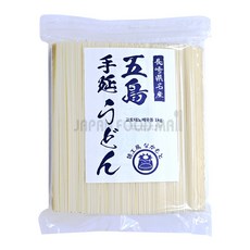 고토 우동 1kg / 나가사키 고토테노베우동, 1개