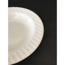 東昇瓷器餐具 大同強化瓷器 9吋義大利麵盤 P87092, 1個, P9892直徑23cm