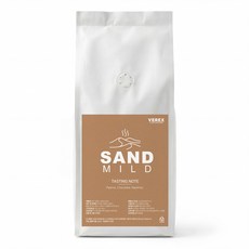 베렉스커피 샌드마일드 산미없는 고소한 너티 블렌드 원두커피, 1개, 1kg, 홀빈(분쇄안함) 1개, 1kg, 홀빈(분쇄안함)