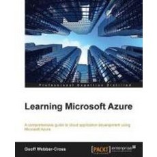 Learning Microsoft Azure, Packt Publishing